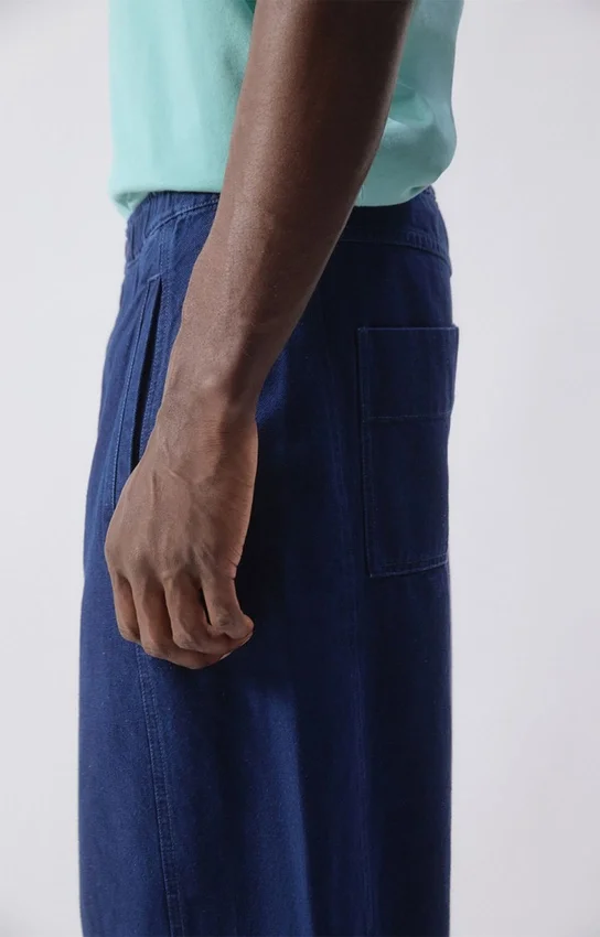 Pantalon pour homme Comow Référence : MCOM10AH26