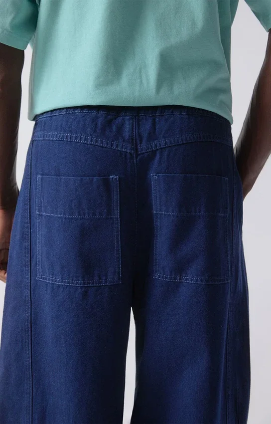 Pantalon pour homme Comow Référence : MCOM10AH26