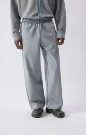 Pantalon pour homme Comow Référence : MCOM10BH26
