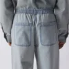 Pantalon pour homme Comow Référence : MCOM10BH26