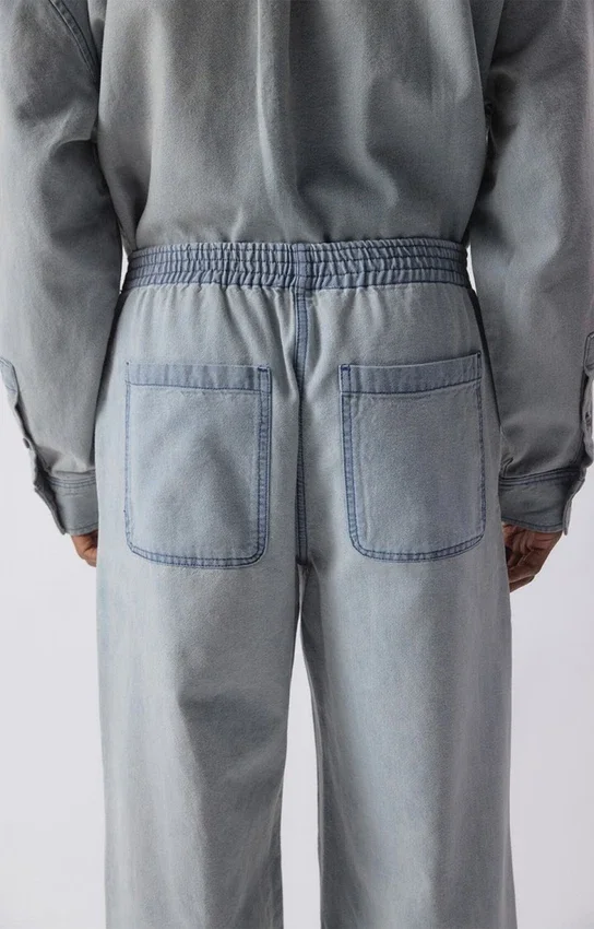 Pantalon pour homme Comow Référence : MCOM10BH26