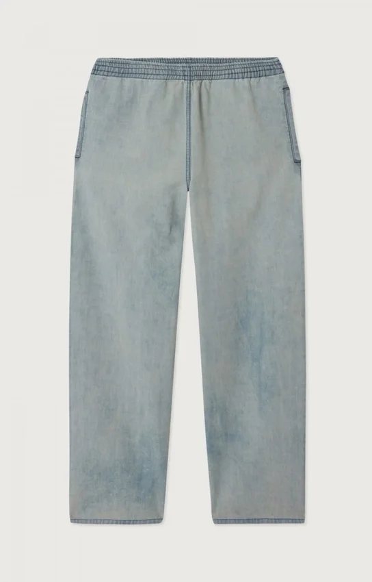 Pantalon pour homme Comow Référence : MCOM10BH26