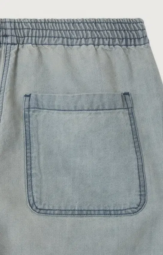 Pantalon pour homme Comow Référence : MCOM10BH26