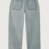 Pantalon pour homme Comow Référence : MCOM10BH26