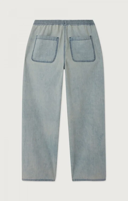 Pantalon pour homme Comow Référence : MCOM10BH26