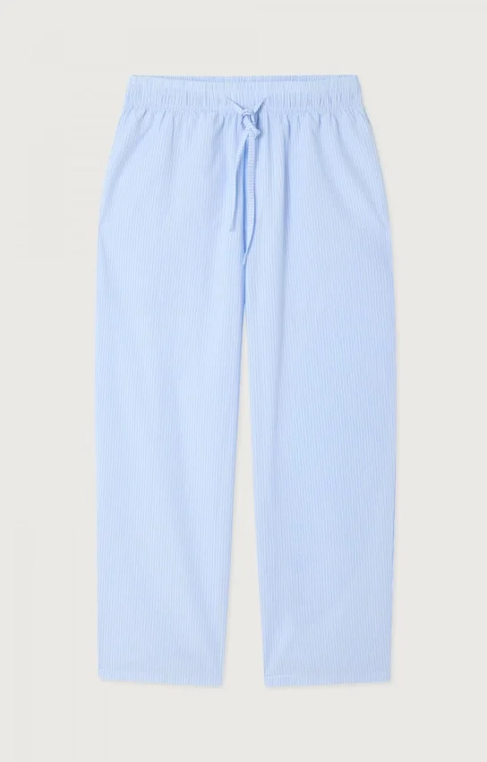Pantalon pour homme Eluabird Référence : MELU10BH26