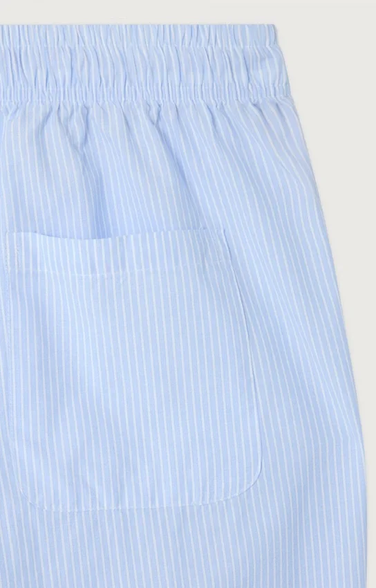 Pantalon pour homme Eluabird Référence : MELU10BH26