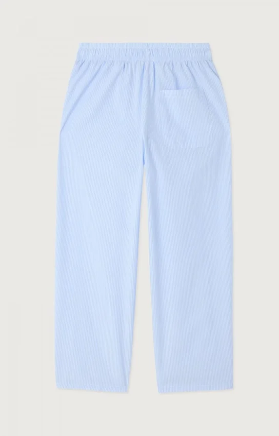 Pantalon pour homme Eluabird Référence : MELU10BH26