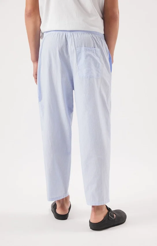 Pantalon pour homme Eluabird Référence : MELU10BH26