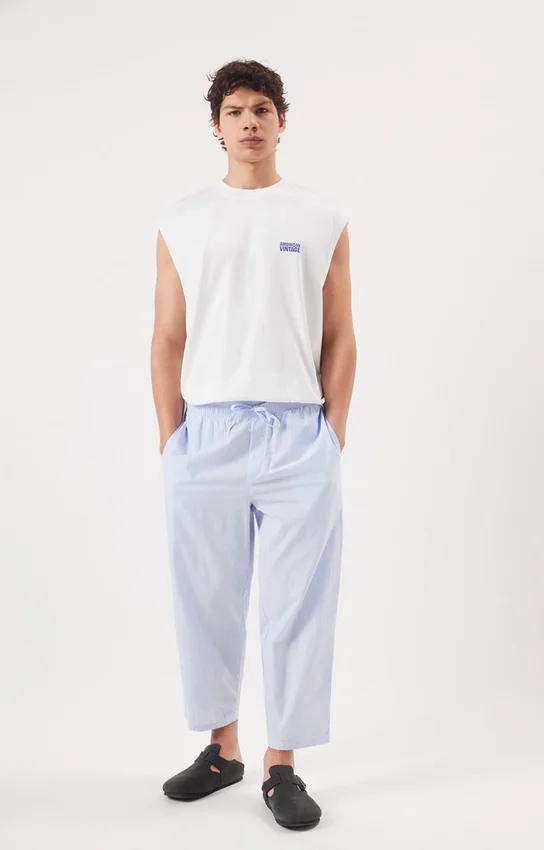 Pantalon pour homme Eluabird Référence : MELU10BH26