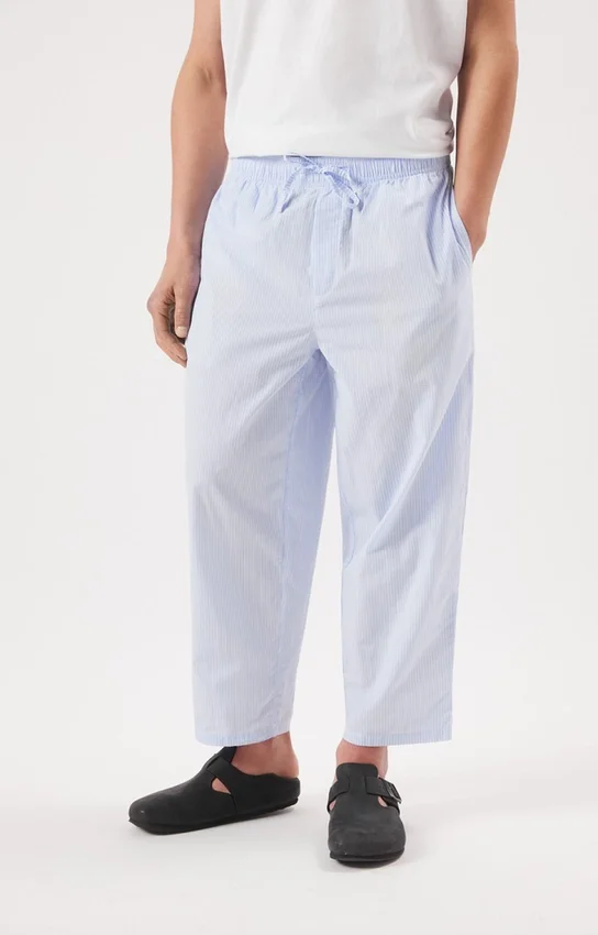 Pantalon pour homme Eluabird Référence : MELU10BH26