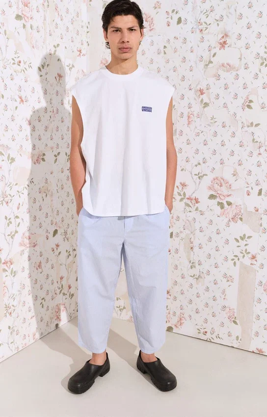 Pantalon pour homme Eluabird Référence : MELU10BH26