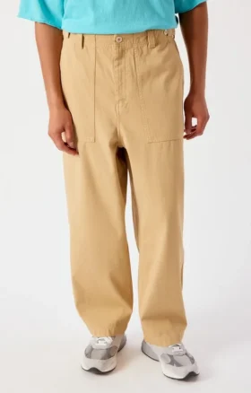 Pantalon pour homme Gozzy Référence : MGOZ10BH26
