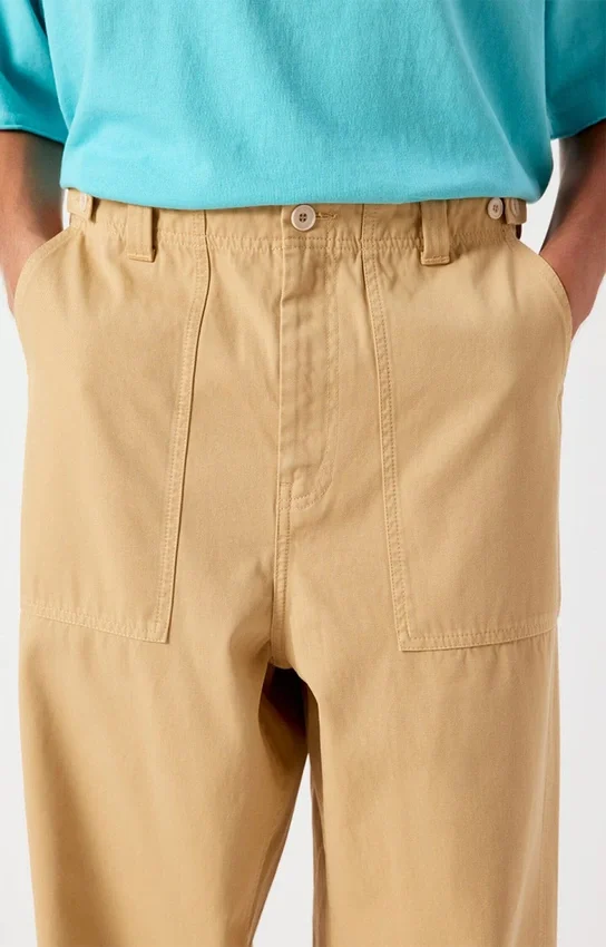 Pantalon pour homme Gozzy Référence : MGOZ10BH26