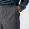 Pantalon pour homme Gozzy Référence : MGOZ10BH26