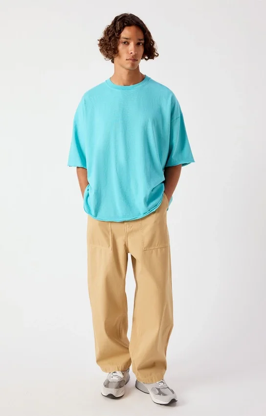 Pantalon pour homme Gozzy Référence : MGOZ10BH26