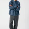 Pantalon pour homme Gozzy Référence : MGOZ10BH26