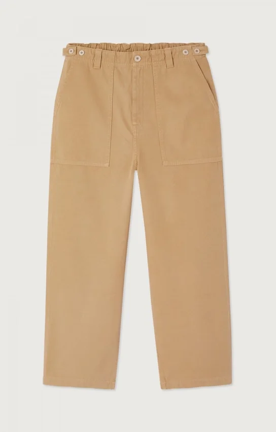 Pantalon pour homme Gozzy Référence : MGOZ10BH26