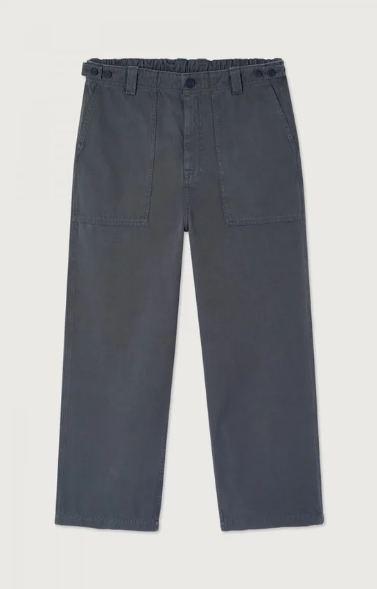 Pantalon pour homme Gozzy Référence : MGOZ10BH26