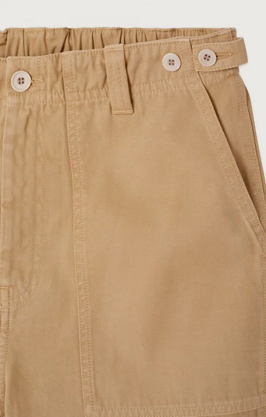Pantalon pour homme Gozzy Référence : MGOZ10BH26