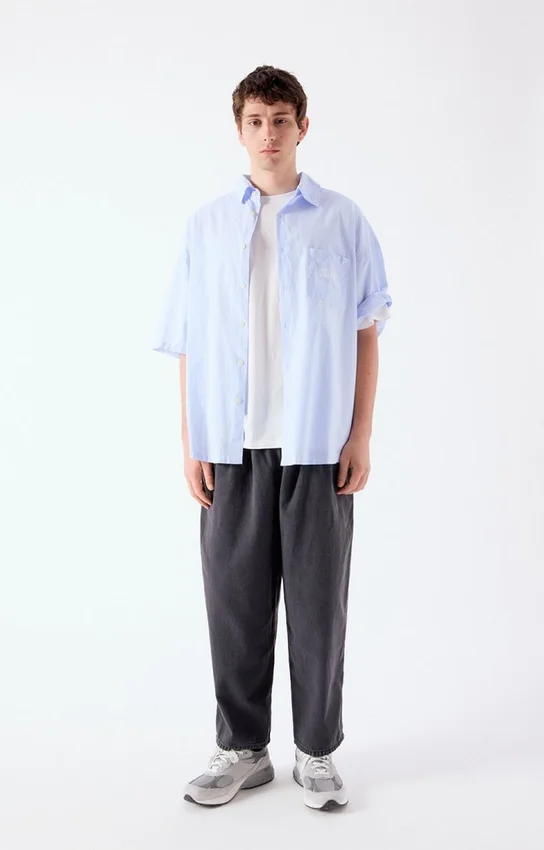 Pantalon pour homme Jazy Référence : MJAZ10DH26
