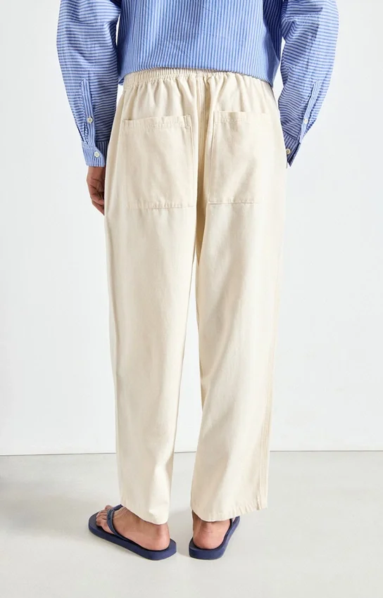 Pantalon pour homme Lycaz Référence : MLYC10AH26