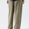 Pantalon pour homme Lycaz Référence : MLYC10AH26