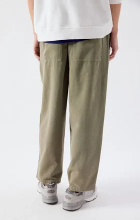 Pantalon pour homme Lycaz Référence : MLYC10AH26