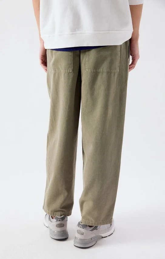 Pantalon pour homme Lycaz Référence : MLYC10AH26