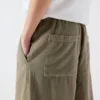 Pantalon pour homme Lycaz Référence : MLYC10AH26