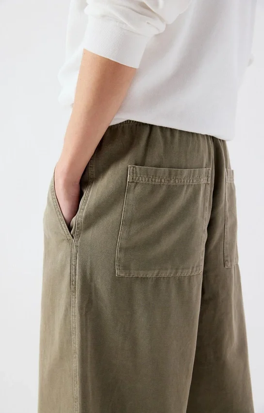 Pantalon pour homme Lycaz Référence : MLYC10AH26
