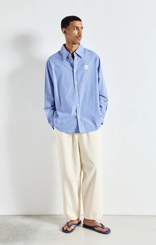 Pantalon pour homme Lycaz Référence : MLYC10AH26