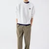 Pantalon pour homme Lycaz Référence : MLYC10AH26