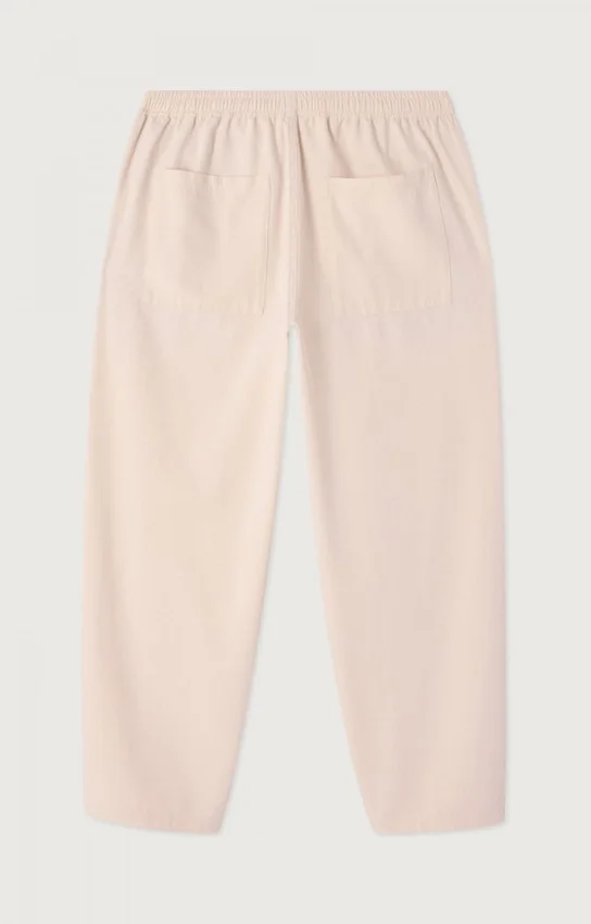 Pantalon pour homme Lycaz Référence : MLYC10AH26