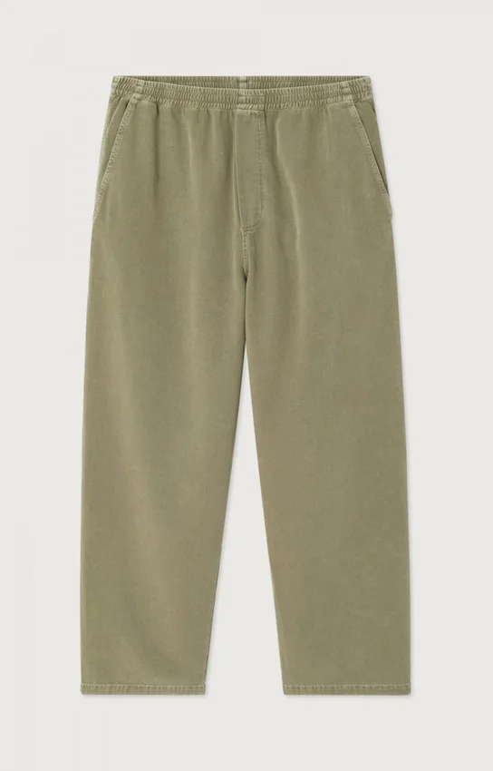 Pantalon pour homme Lycaz Référence : MLYC10AH26