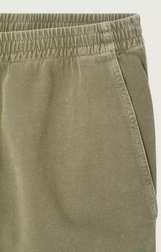 Pantalon pour homme Lycaz Référence : MLYC10AH26
