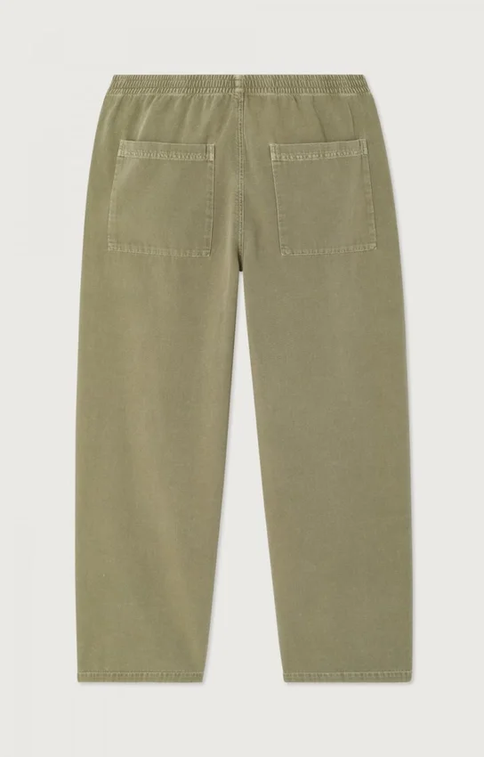 Pantalon pour homme Lycaz Référence : MLYC10AH26