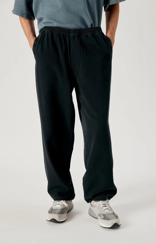 Pantalon pour homme Lycaz Référence : MLYC10CH26