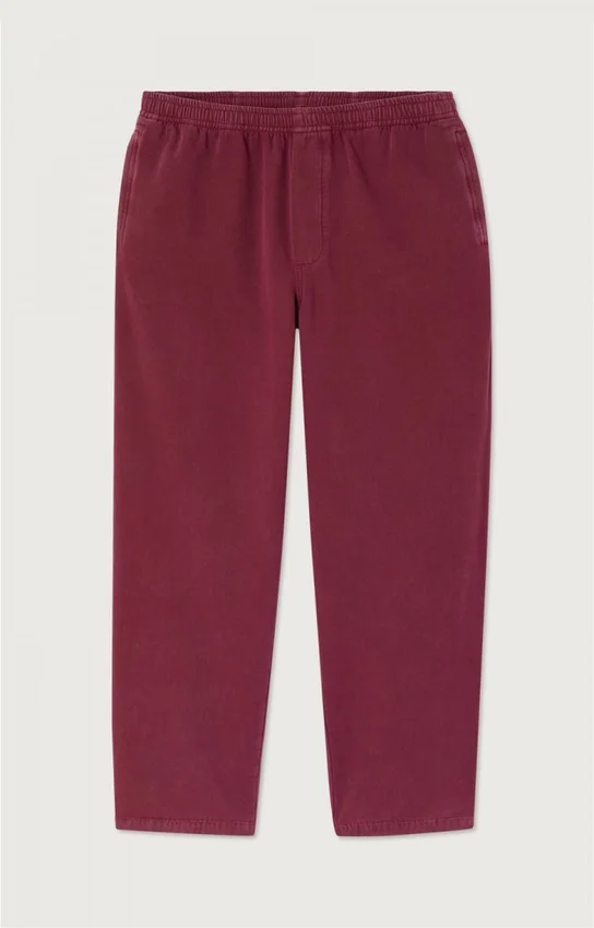 Pantalon pour homme Lycaz Référence : MLYC10CH26