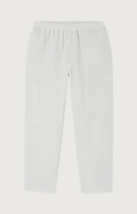 Pantalon pour homme Lycaz Référence : MLYC10CH26