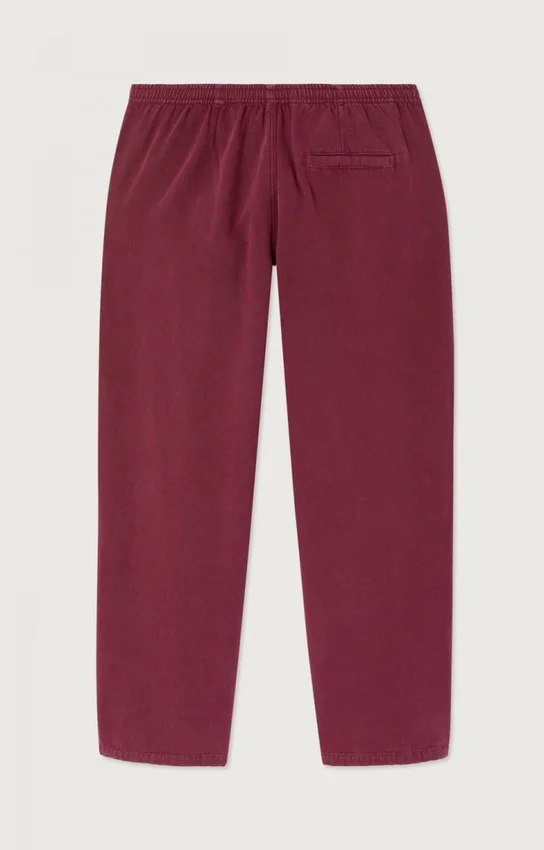 Pantalon pour homme Lycaz Référence : MLYC10CH26