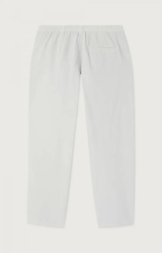 Pantalon pour homme Lycaz Référence : MLYC10CH26
