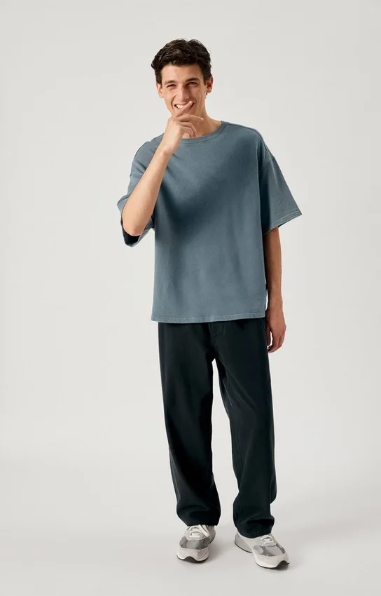 Pantalon pour homme Lycaz Référence : MLYC10CH26