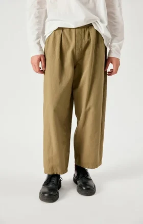 Pantalon pour homme Namaz Référence : MNAM10AH26