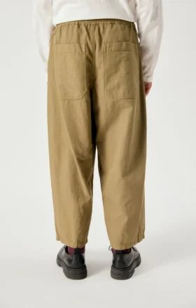 Pantalon pour homme Namaz Référence : MNAM10AH26