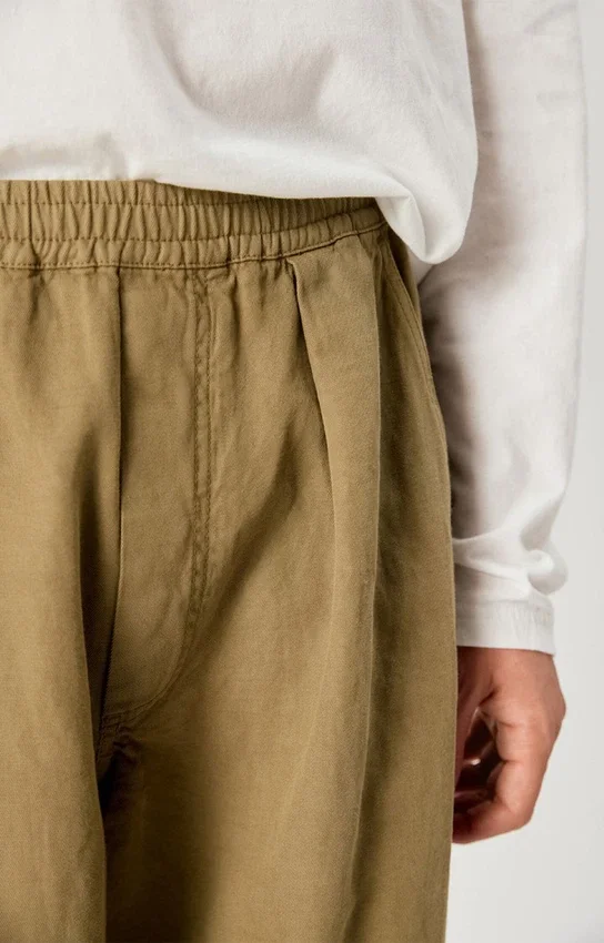 Pantalon pour homme Namaz Référence : MNAM10AH26
