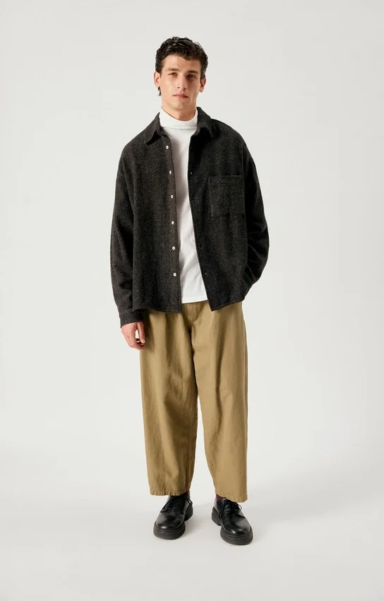 Pantalon pour homme Namaz Référence : MNAM10AH26