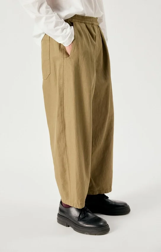 Pantalon pour homme Namaz Référence : MNAM10AH26