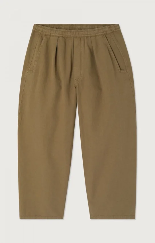 Pantalon pour homme Namaz Référence : MNAM10AH26