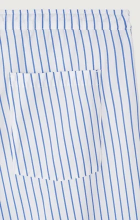 Pantalon pour homme Nurway Référence : MNUR10AH26